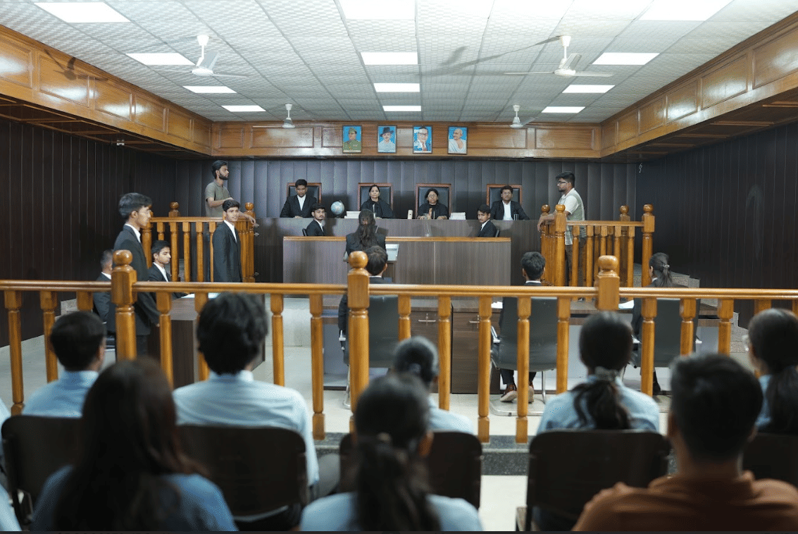 GRD IMT Programs photo 8